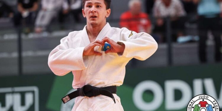 Перуде өтетін дзюдодан әлем чемпионатына қай спортшылар қатысады