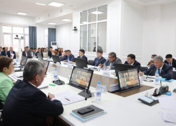 Қазіргі таңда облыста 109 дәрігер жетіспейді