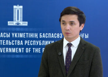 Қазақстанда Киберқауіпсіздік орталығы құрылады