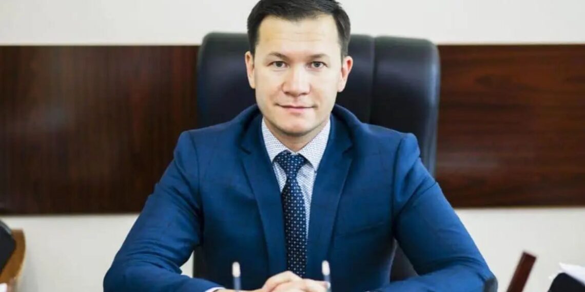 Ауыл шаруашылығы вице-министрі қызметінен