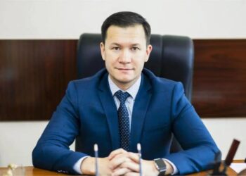 Ауыл шаруашылығы вице-министрі қызметінен