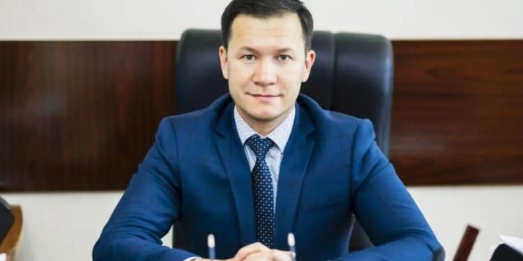 Ауыл шаруашылығы вице-министрі қызметінен