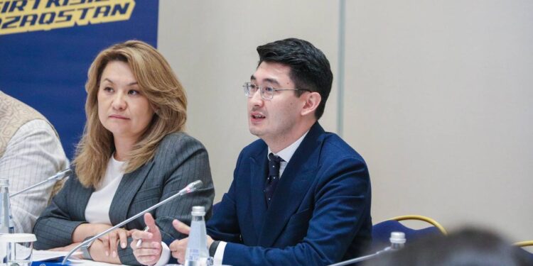 «Esirtkisiz QAZAQSTAN» жалпыұлттық жастардың есірткіге қарсы қозғалысы құрылды