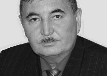 Қазақстанның Құрметті журналисі Қайым-Мұнар Табеев дүниеден өтті
