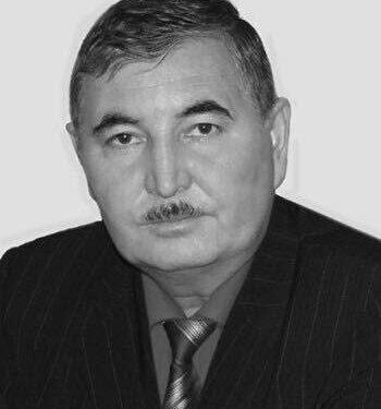 Қазақстанның Құрметті журналисі Қайым-Мұнар Табеев дүниеден өтті