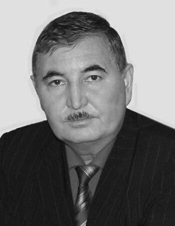 Қазақстанның Құрметті журналисі Қайым-Мұнар Табеев дүниеден өтті