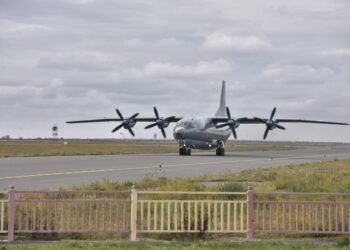Маңғыстаудағы жол апатынан 10 адам опат болды