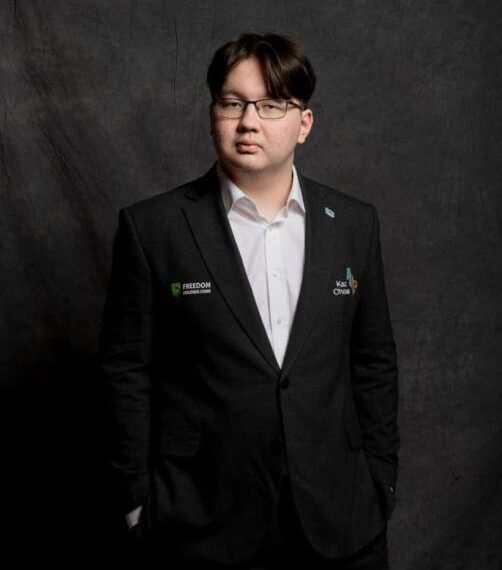 Елімізде алғаш рет оқушыға « ҚР Еңбек сіңірген спорт шебері» атағы берілді