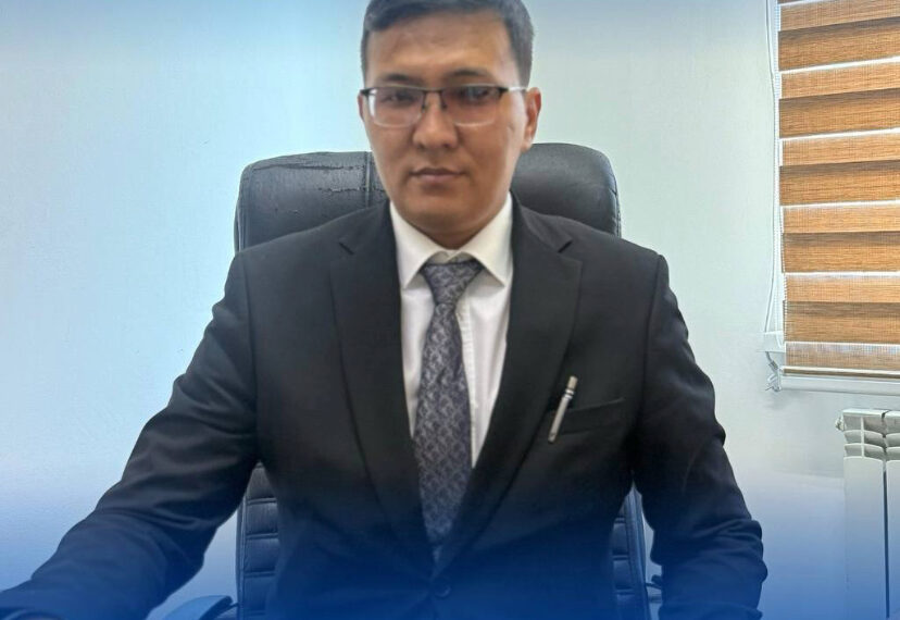 Қосымша, жалпыға міндетті білім беру, тәрбие және балалардың құқықтарын қорғау бөлімінің басшысы тағайындалды