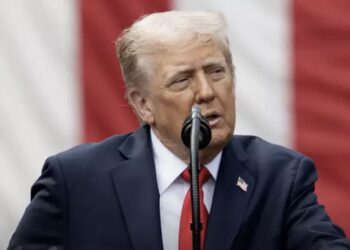 БАҚ: Еуропа лидерлері Трампты Ресейге қарсы қадамдарға келістірді