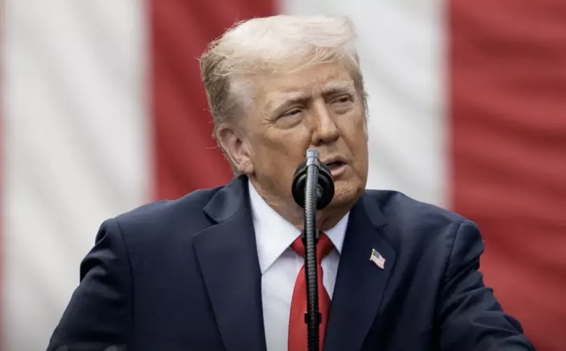 БАҚ: Еуропа лидерлері Трампты Ресейге қарсы қадамдарға келістірді