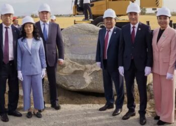 K-Park пен Alatau City: корей диаспорасының жаңа қалаға қосқан үлесі