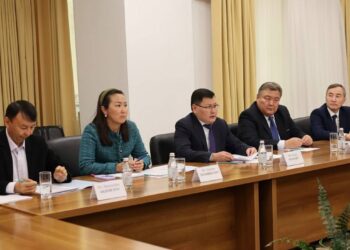 Қазақстан ICA-мен серіктестікті нығайтуда
