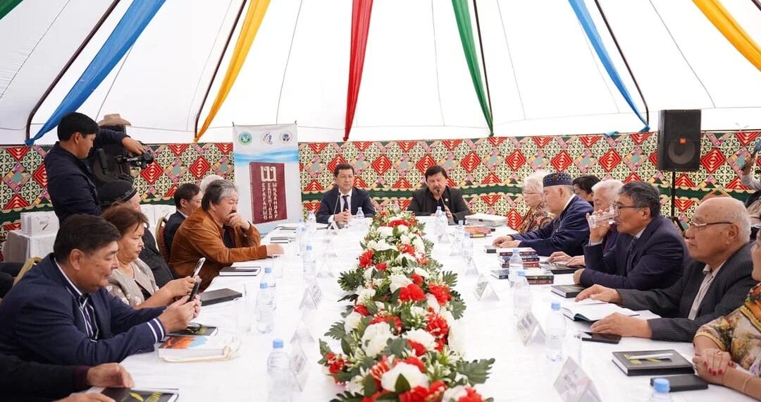 Әулиеата өңірінде Халық жазушысы, қоғам қайраткері Шерхан Мұртазаның туған күні аталып өтті