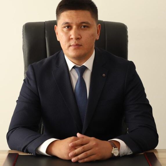 Жамбыл облысы әкімі аппараты талдау және сыртқы байланыс бөлімінің басшысы тағайындалды