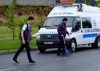 Қазақстанда автожол саласы қызметкерлерінің біліктілігін арттырудың жаңа қағидалары бекітілді