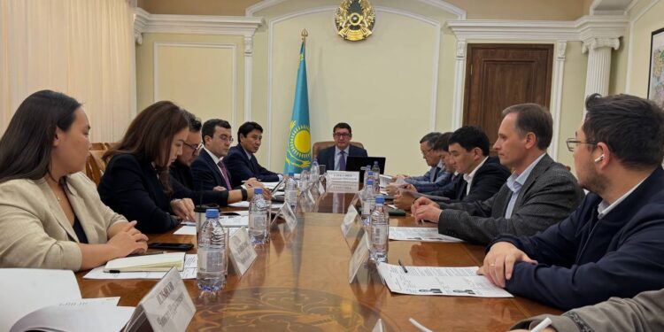 АЭС атауын таңдау жөніндегі конкурстық комиссияның ережесі мен құрамы бекітілді