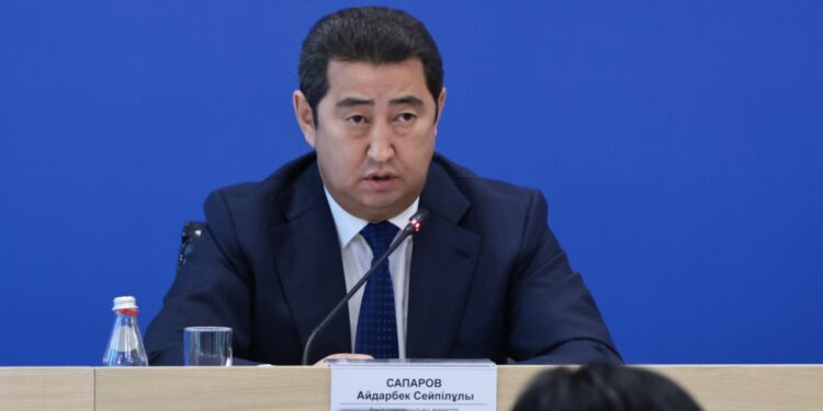 Ауыл шаруашылығы министрлігі ет нарығындағы делдалдарға бақылауды күшейтті