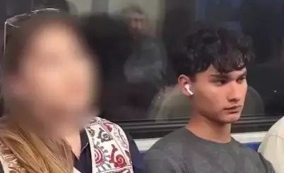 Өзбекстан метросында пранк жасаған қазақстандық ұсталды