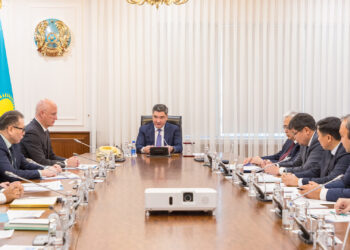 Бензин мен дизель бағасын одан әрі көтеруге мораторий енгізіледі