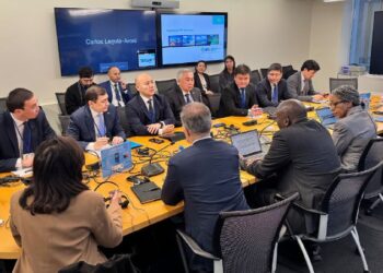 Дүниежүзілік банкпен әріптестік – Қазақстанның  дамуының  негізі