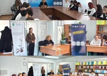 «Жастар арасындағы нашақорлықпен күрес»