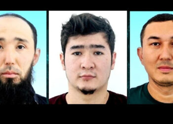 БЖЗҚ-дан заңсыз ақша алу ісі ҚМА іздеген адам ұсталды