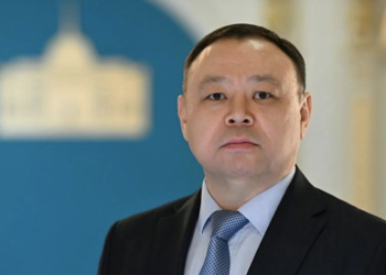 Тоқаев Нүкеновті ПӘ ішкі саясат бөлімі меңгерушісі қызметінен алып тастады