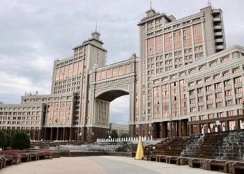 Орынбор ГӨЗ жұмысының тоқтатылуы Қазақстанға газ жеткізілуіне кері әсерін тигізген жоқ