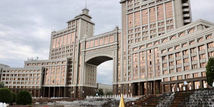 Орынбор ГӨЗ жұмысының тоқтатылуы Қазақстанға газ жеткізілуіне кері әсерін тигізген жоқ