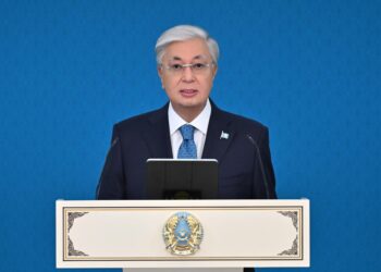 Астанаға Финляндия Президенті сапарлайды