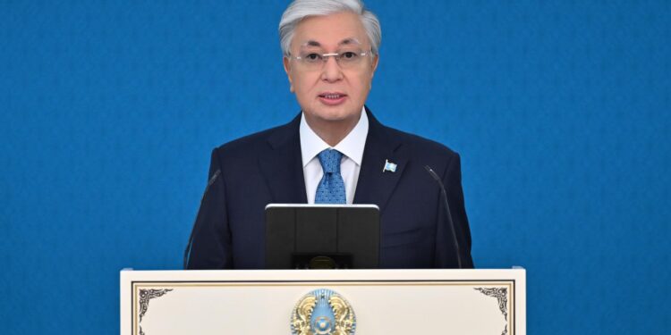 Астанаға Финляндия Президенті сапарлайды