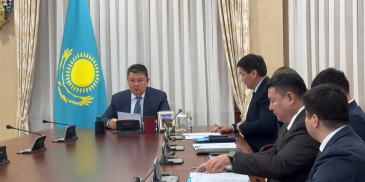 Ақтөбедегі жол апатынан зардап шеккендер авиация арқылы Астанаға жеткізіледі