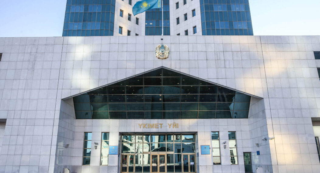 Ақтөбедегі 12 адамның өлімі: жол апатына байланысты Үкіметтік тергеу тобы құрылды