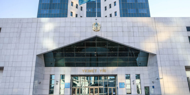 Ақтөбедегі 12 адамның өлімі: жол апатына байланысты Үкіметтік тергеу тобы құрылды