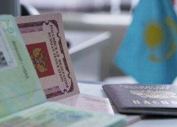 2026 жылы Қазақстанда электронды медициналық паспорттар енгізіледі