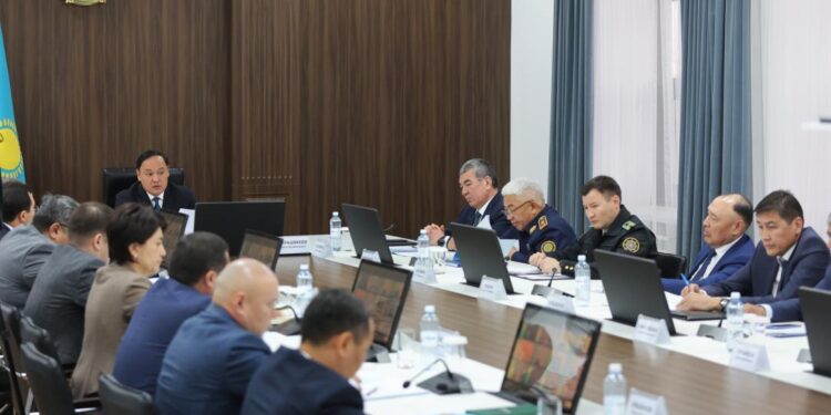 Жамбыл облысында 136 жол жобасы аяқталды