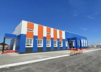 Президент тапсырмасымен Ақтөбеде дәрігерлік амбулатория салынды
