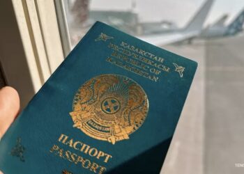 Қазақстандықтардың Ресейге және басқа елдерге кіру тәртібі жаңарды