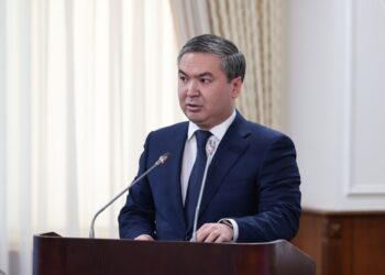 Қазақстанда өңдеу өнеркәсібі өсіп келеді