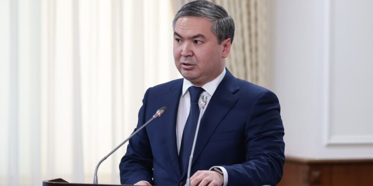 Қазақстанда өңдеу өнеркәсібі өсіп келеді