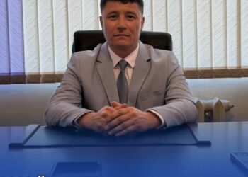Мойынқұм ауданының білім бөліміне жаңа басшы тағайындалды