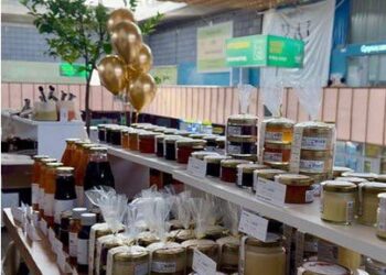 Nomad Bazaar Алматыда ашылды өңірлік дамудың жаңа қадамы
