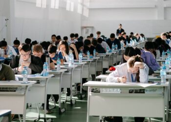 Қазақстанда оқушыларға қаржылық және цифрлық сауаттылық олимпиадасы өтеді