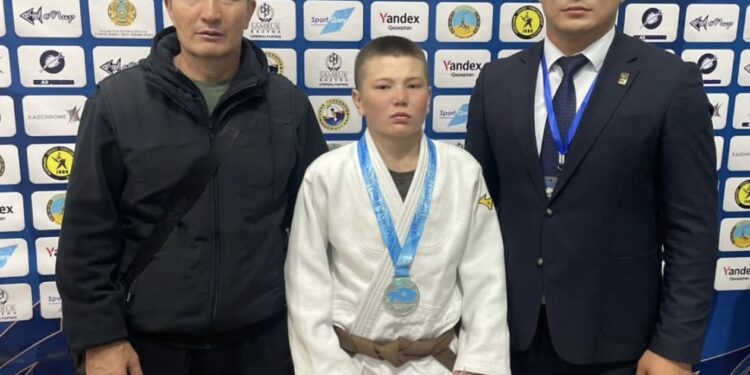 Қазақстан чемпионатындағы жеңіс