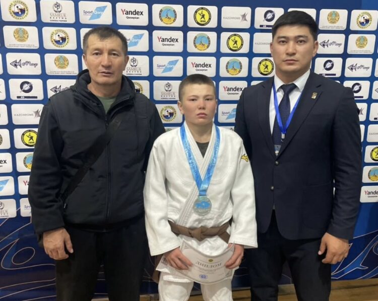 Қазақстан чемпионатындағы жеңіс