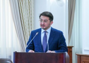 Елімізде электр энергетикасы үдерістерін автоматтандыру жоспарлануда