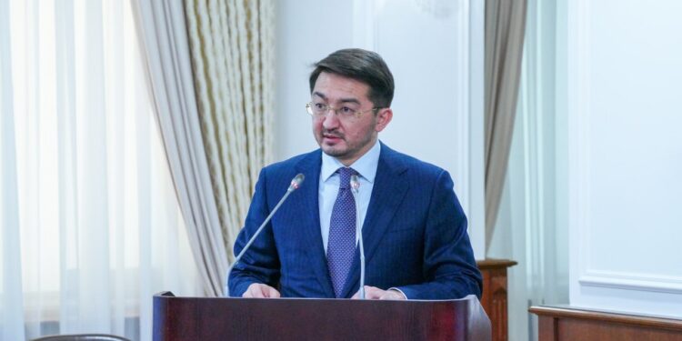 Елімізде электр энергетикасы үдерістерін автоматтандыру жоспарлануда