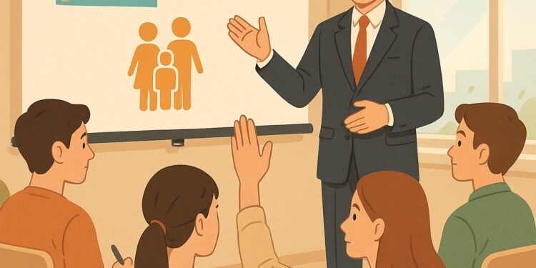 Жамбыл жастары арасында отбасы құндылықтарын дәріптеу шаралары өтті