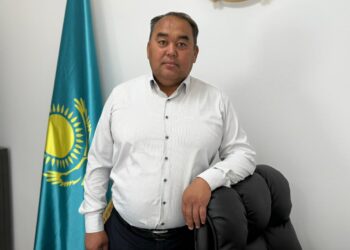 Ең бастысы – жалқаулыққа жол бермей, алға ұмтылу